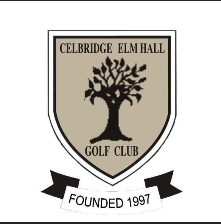 Celbridge Elm Hall Logo